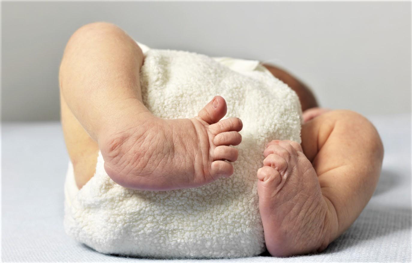 Ответы к тестам НМО: "Врожденный множественный артрогрипоз у детей. Диагностика (по утвержденным клиническим рекомендациям)."