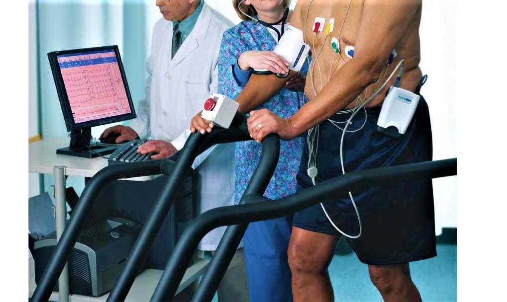 Ответы к тестам НМО: "Методы оценки физической работоспособности у пациентов с сердечной недостаточностью"