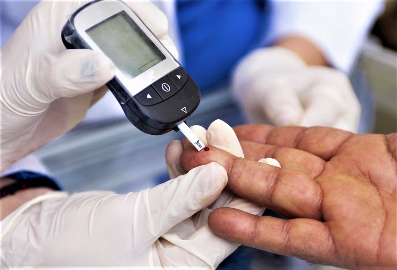 Ответы к тестам НМО: "Инкретинотерапия при сахарном диабете 2 типа"