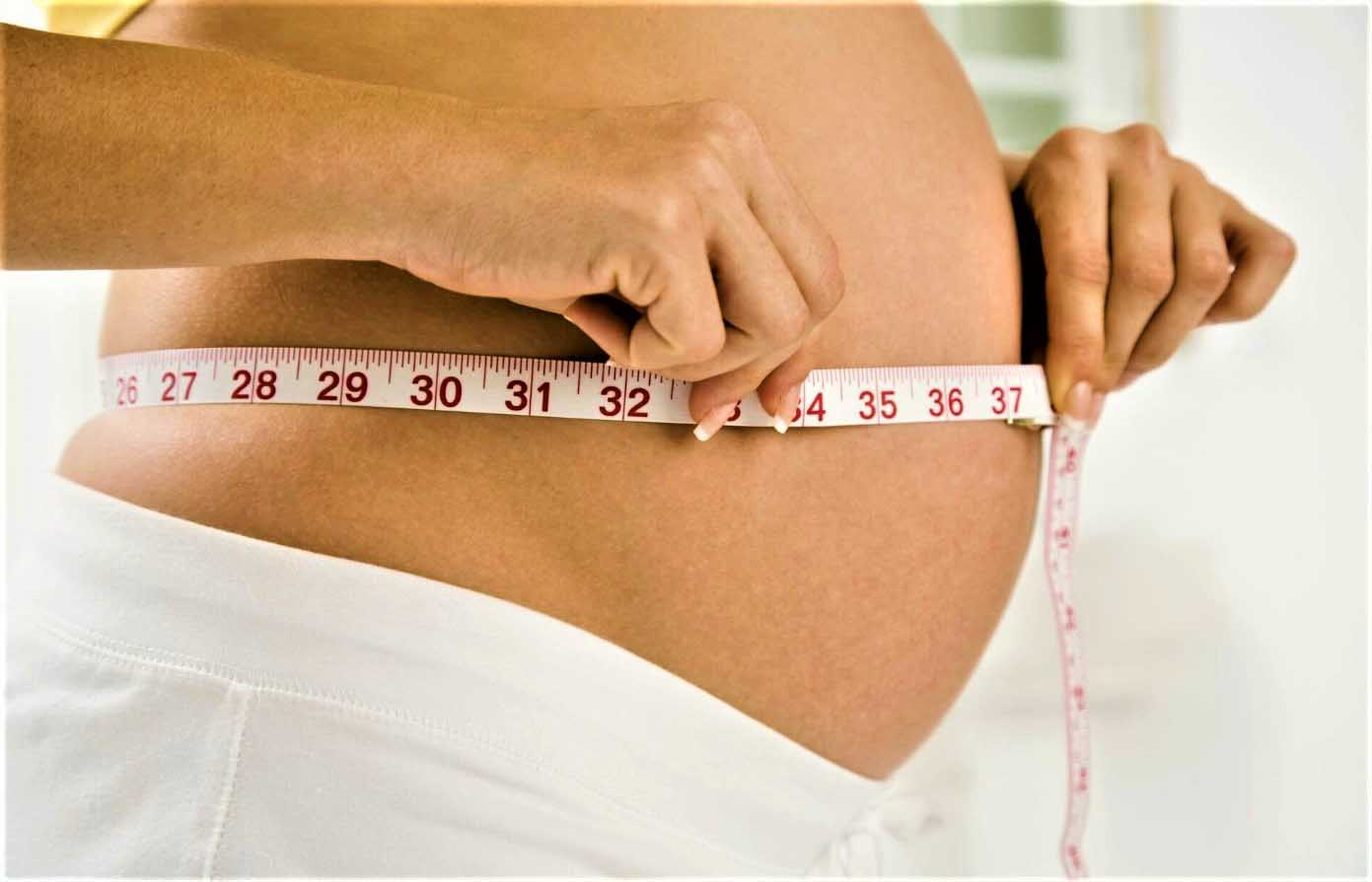 Ответы к тестам НМО: "Нормальная беременность (по утвержденным клиническим рекомендациям)"