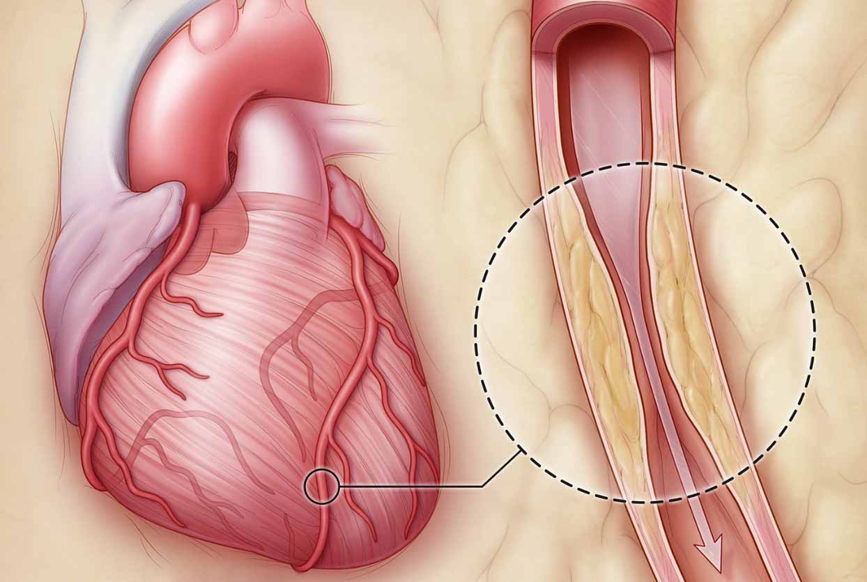 Ответы к тестам НМО: "Современные подходы к хирургическому лечению больных с ишемической болезнью сердца"