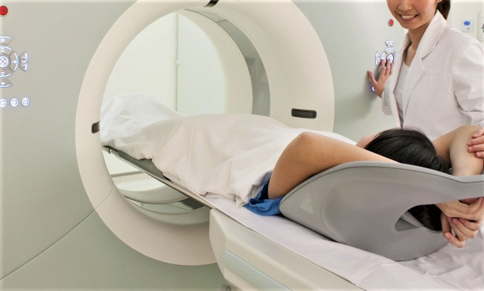 Ответы к тестам НМО: "Магнитно-резонансная томография в дифференциальной диагностике образований яичников"