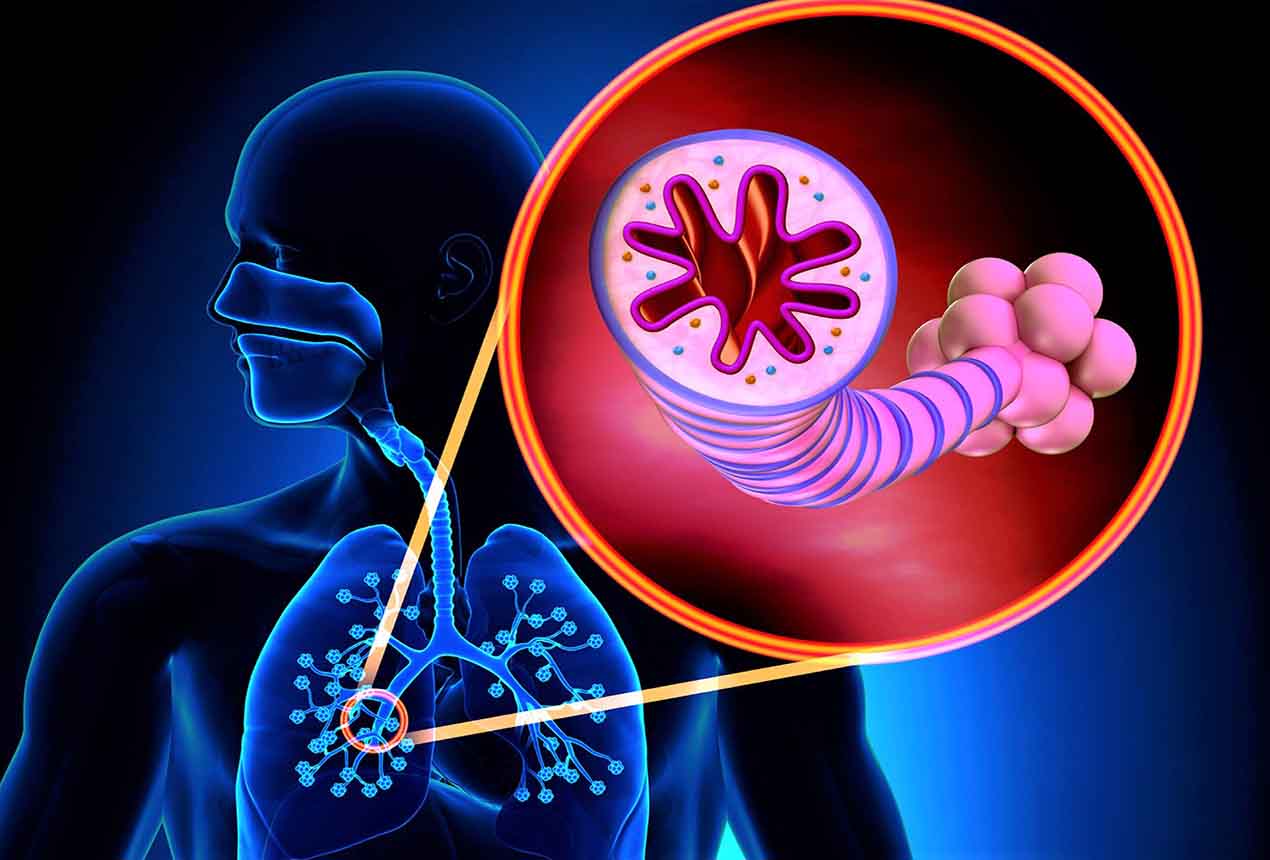 Ответы к тестам НМО: "Бронхиальная астма и ХОБЛ в практике медицинской сестры терапевтического профиля"
