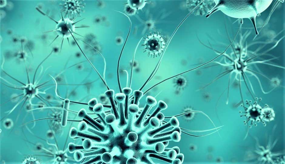 Ответы к тестам НМО: "Инфекции, связанные с оказанием медицинской помощи: понятие, источники инфекции, механизмы передачи"