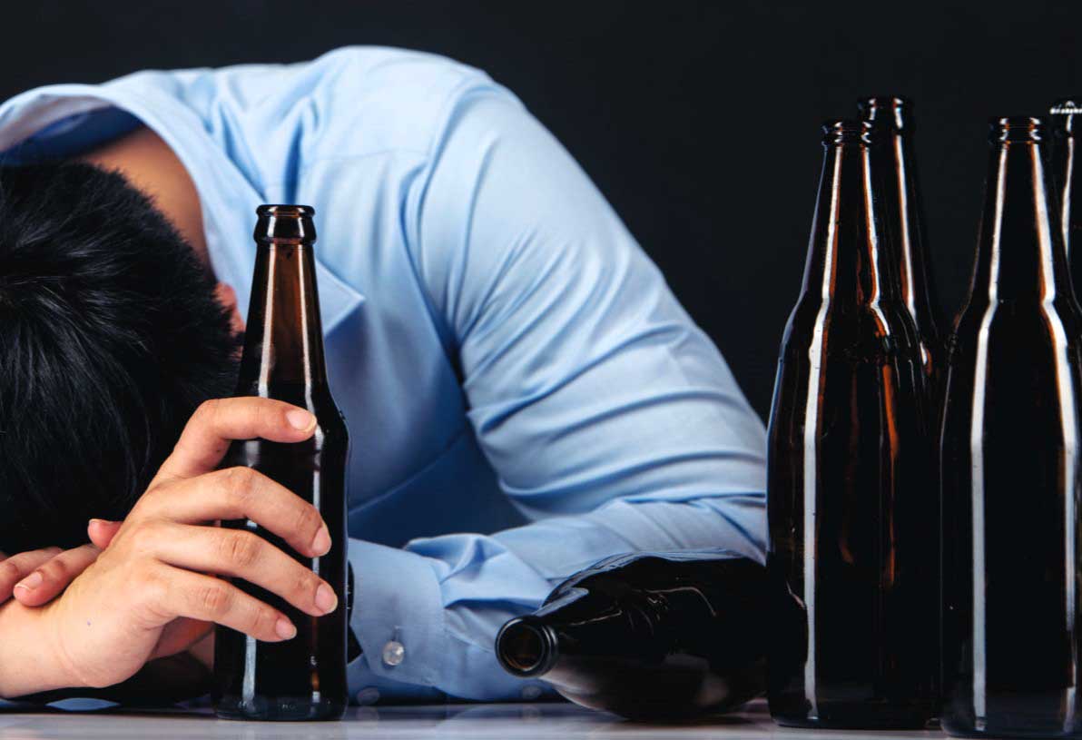 Ответы к тестам НМО: "Алкоголизм и алкогольная патологическая аддикция: аспект профилактики"