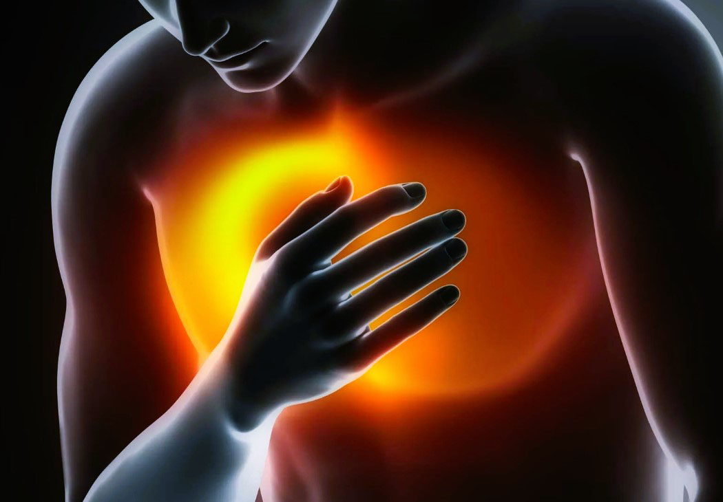 Ответы к тестам НМО: "Боль в грудной клетке: дифференциальная диагностика, тактика врача первичного звена"