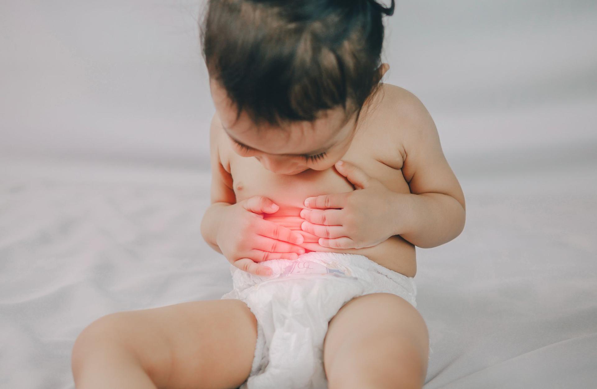 Ответы к тестам НМО: "Анатомо-физиологические особенности и аномалии развития, определяющие основные симптомы и синдромы поражения органов пищеварения у детей раннего возраста"