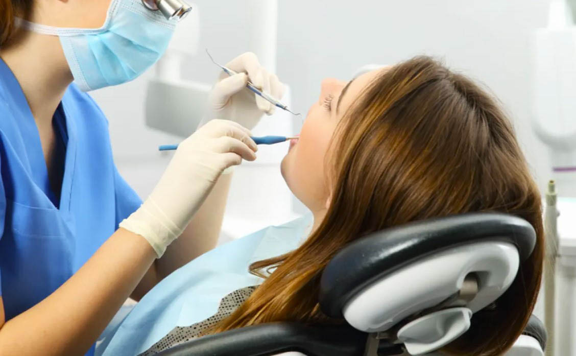 Ответы к тестам НМО: "Коллапс, анафилактический шок в практике врача-стоматолога"