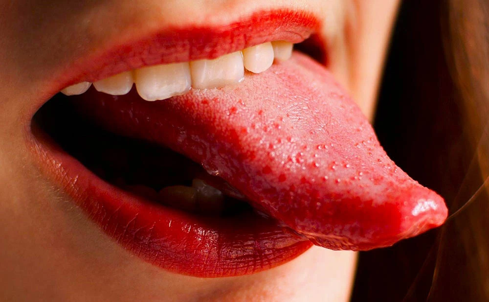 Болит язык сбоку - причины и методы лечения