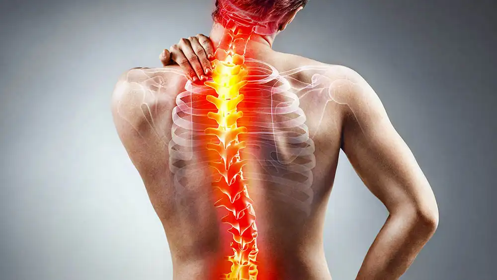 Ответы к тестам НМО: "Хроническая боль в спине. Тактика ведения (по утвержденным клиническим рекомендациям)"