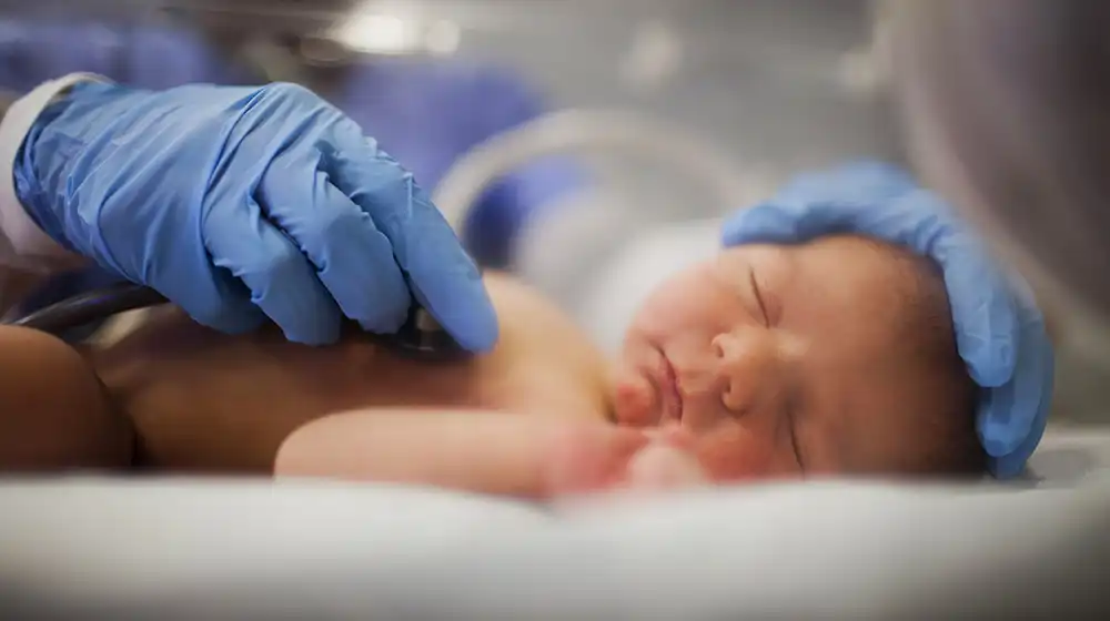 Ответы к тестам НМО: "Болезни накопления, диагностируемые в период новорожденности"
