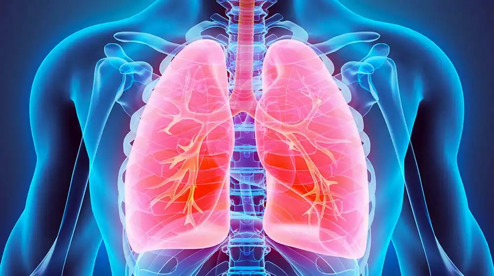 Ответы к тестам НМО: "Дыхательная недостаточность"