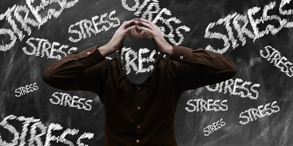 Преодолеть стресс: простые шаги к душевному спокойствию
