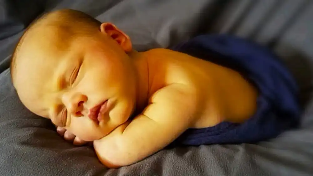 Ответы к тестам НМО: "Непрямые гипербилирубинемии периода новорожденности"