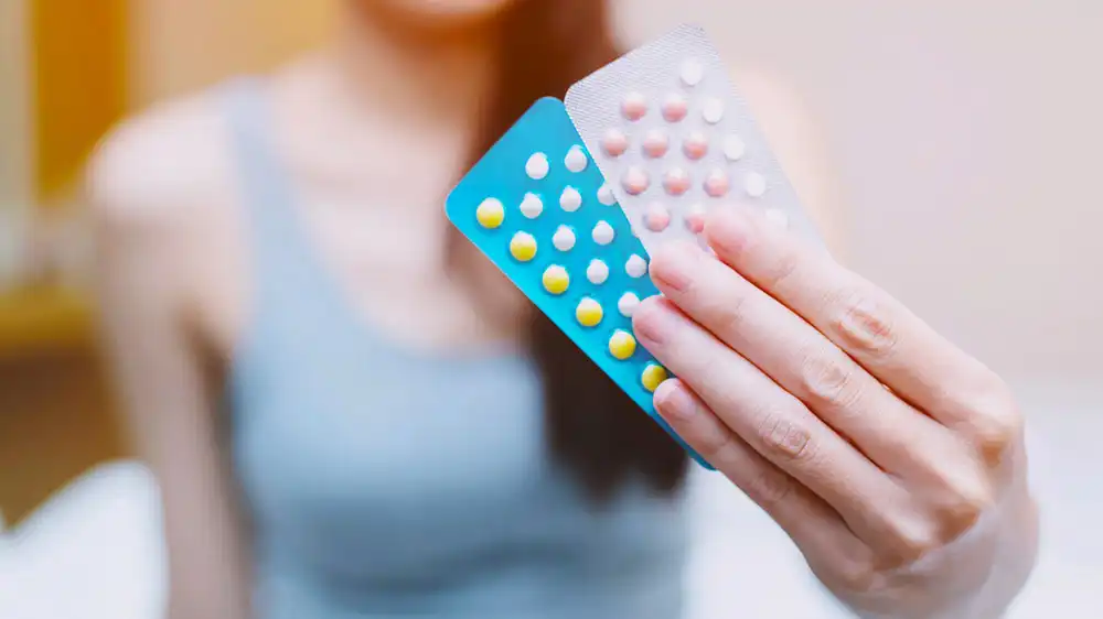 Ответы к тестам НМО: "Онкологические риски и польза гормональной контрацепции"